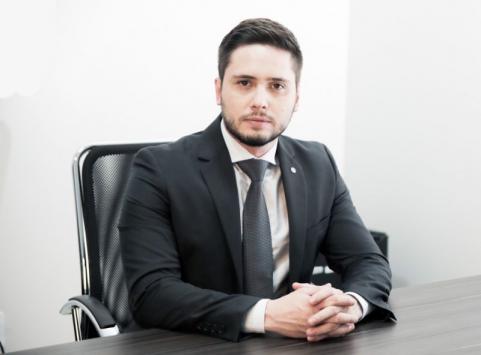 Vinícius Chiella Sauer