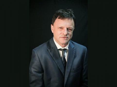 Osvaldo Krames Neto
